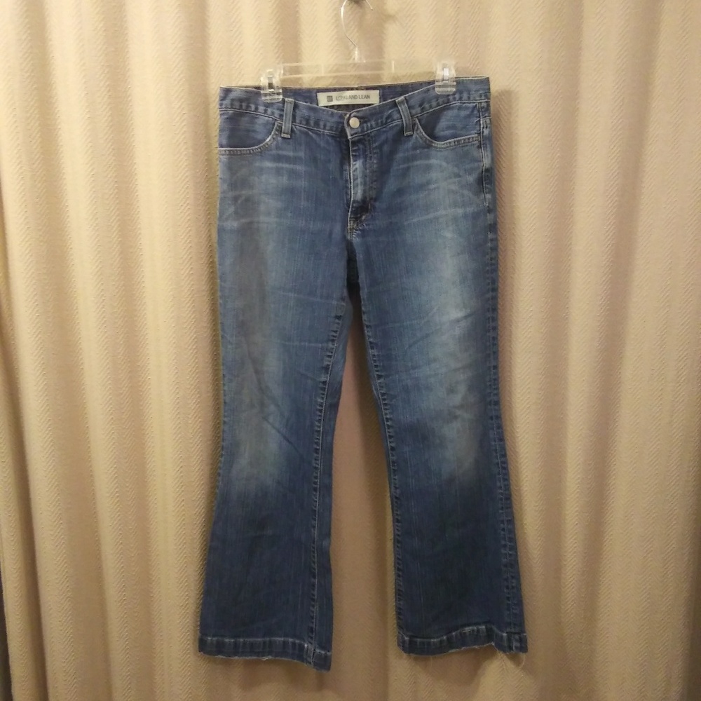 Gap jeans